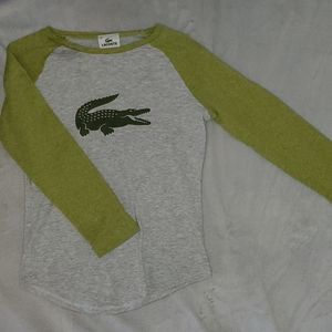 Lacoste ALLIGATOR